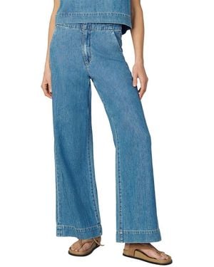 Joe's Jeans The Clean Revelation Denim Trouser Jean - Blue