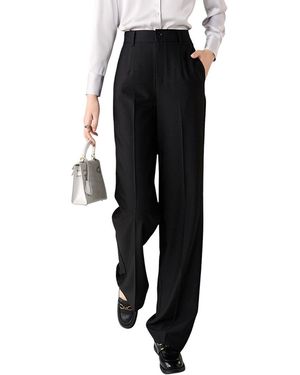 ONEBUYE Pants - Black