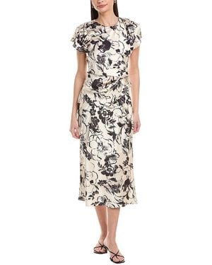 To My Lovers Maxi Dress - White