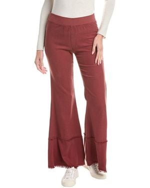 XCVI Arrin Pant - Red