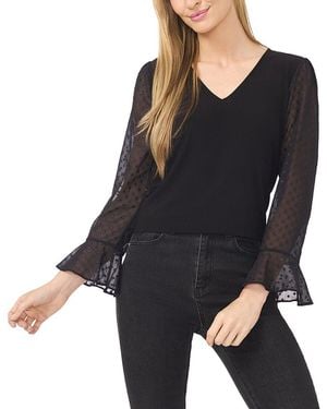 Cece Top - Black
