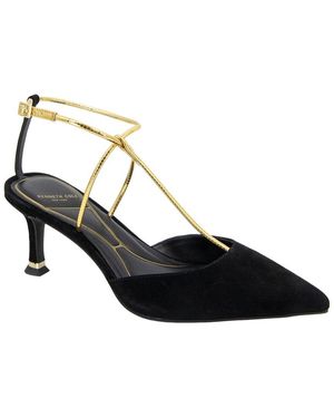 Kenneth Cole Umi T Pump - Black