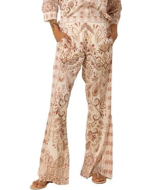 Hale Bob Frankie Pant - Natural