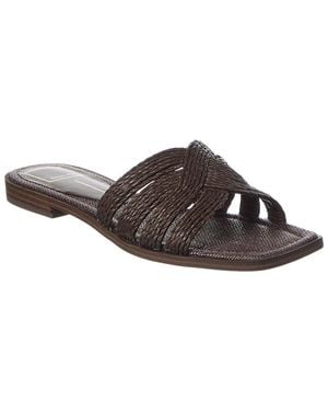 Dolce Vita Inra Sandal - Brown