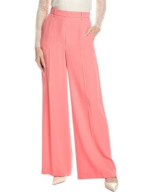 BOSS Tikela Trouser - Pink