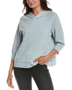 XCVI Shula Hoodie - Grey