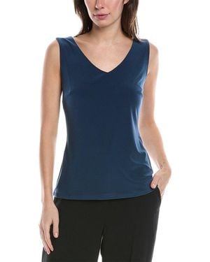 Joseph Ribkoff Cami - Blue