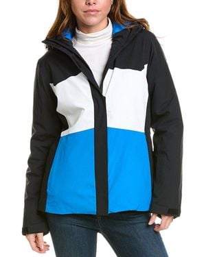 Spyder Paradise Jacket - Blue