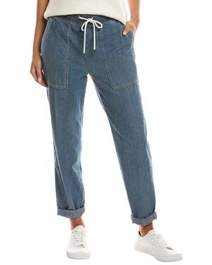 James Perse Denim Pant - Blue