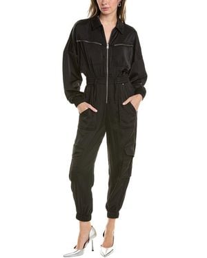 AllSaints Charli Jumpsuit - Black