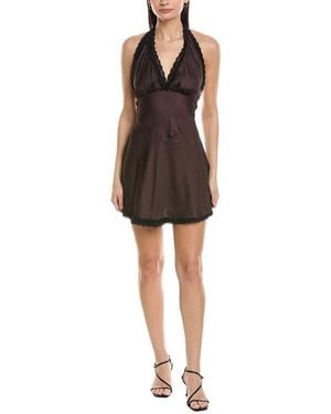 Black WeWoreWhat Dresses for Women | Lyst