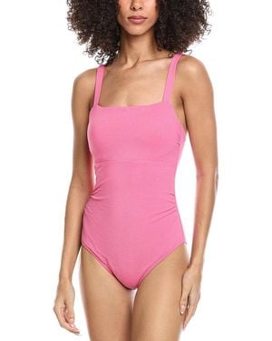 Change of Scenery Jori One-Piece - Pink