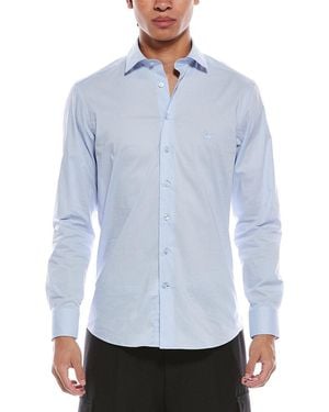 Etro Shirt - Blue
