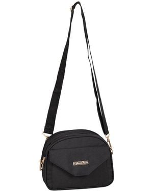 Jenni Chan Broadway Expand-A-Pack - Black