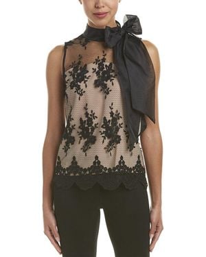 Gracia Top - Green