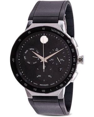 Movado Watch - Black