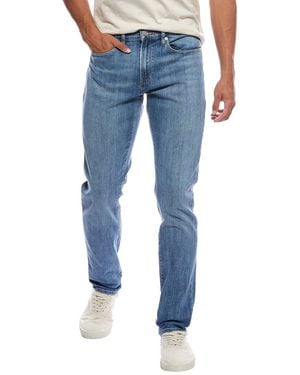 FRAME L'homme Shield Slim Jean - Blue
