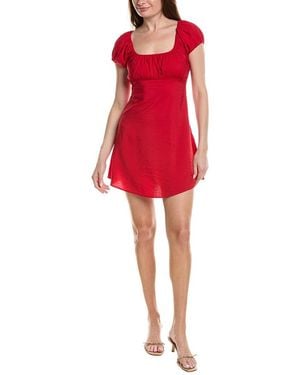 Rolla's Mira Dress - Red