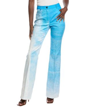 Akris Farid Jean - Blue
