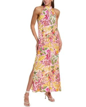 Vince Camuto Maxi Dress - White