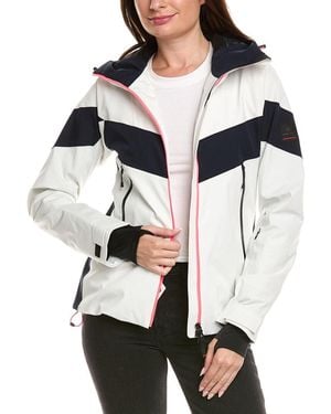 Bogner Ashley-T Jacket - White