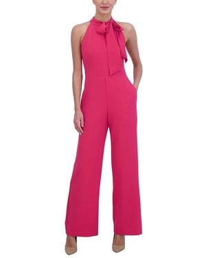 Vince Camuto Jumpsuit - Pink