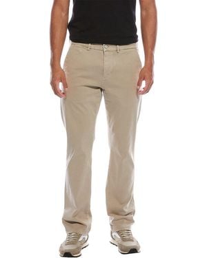 7 For All Mankind Slimmy Chino Pant - Natural