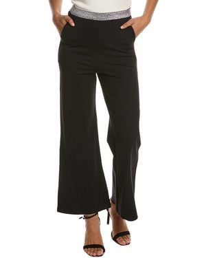 Gracia Pant - Black