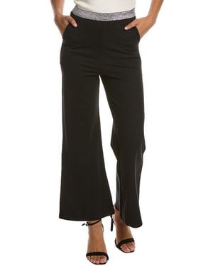 Gracia Pant - Black