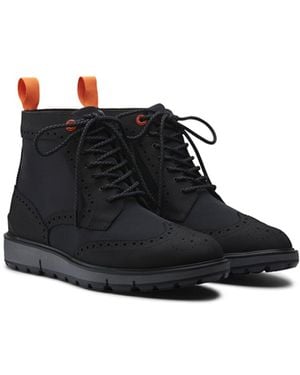 Swims Charles Classic Boot - Black