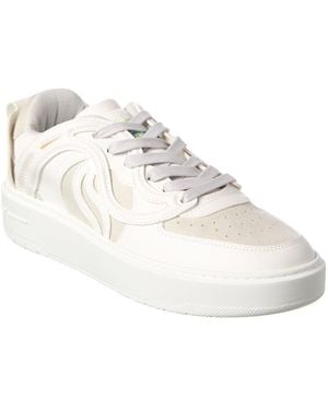 Stella McCartney S-Wave 1 Trainer - White