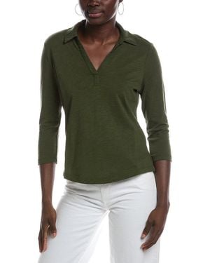 Tommy Bahama Ashby Isles Shirt - Green