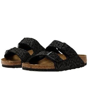 Birkenstock Arizona Sandal - Black