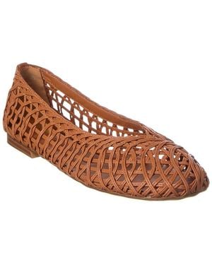 Franco Sarto Amalia Skimmer - Brown