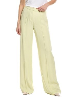 Alexis Rex Pant - Yellow