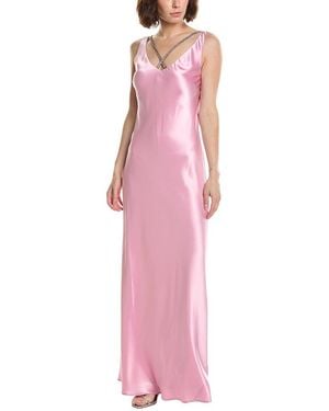 Issue New York Gown - Pink