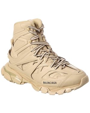 Balenciaga Track Hike Sneaker - Natural
