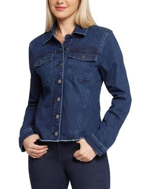 NYDJ Jacket - Blue