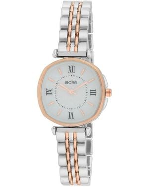 BCBGMAXAZRIA Watch - Metallic