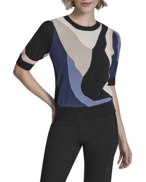 DKNY Jumper Top - Blue