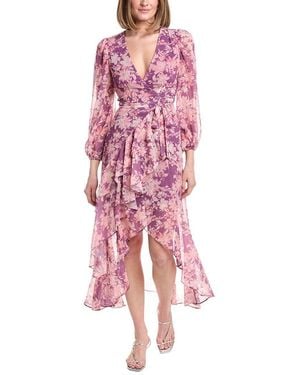 Hutch Sadey Dress - Pink