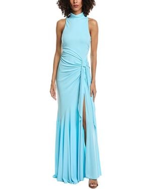 Cinq À Sept Rori Gown - Blue