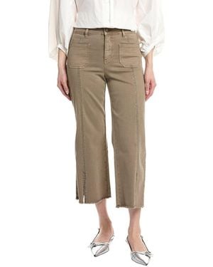 Joseph Ribkoff Pant - Natural
