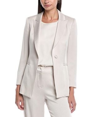 Marella Carrara Jacket - White