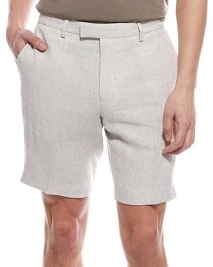 Reiss Gosnold Short - Grey