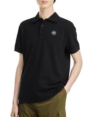 Canada Goose Beckley Polo - Black