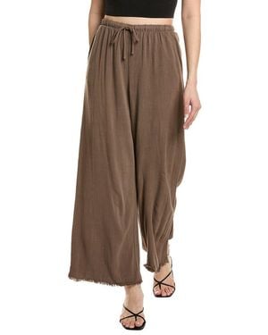 Z Supply Soren Pant - Brown
