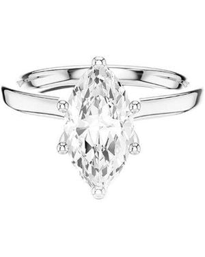 Amairah 14K 1.75 Ct. Tw. Lab-Grown Diamond Solitaire Ring - White