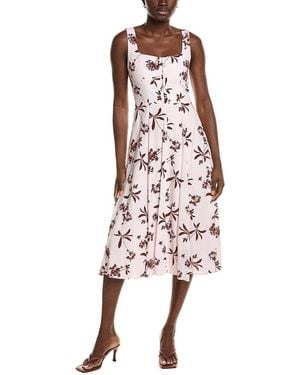 Wayf Maxi Dress - Pink