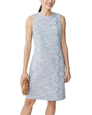 J.McLaughlin Keys Dress - Blue